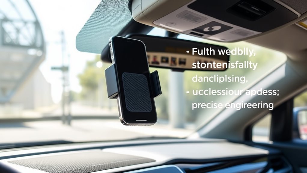 device compatibility and durability