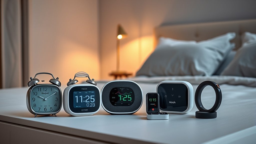 device compatibility and features