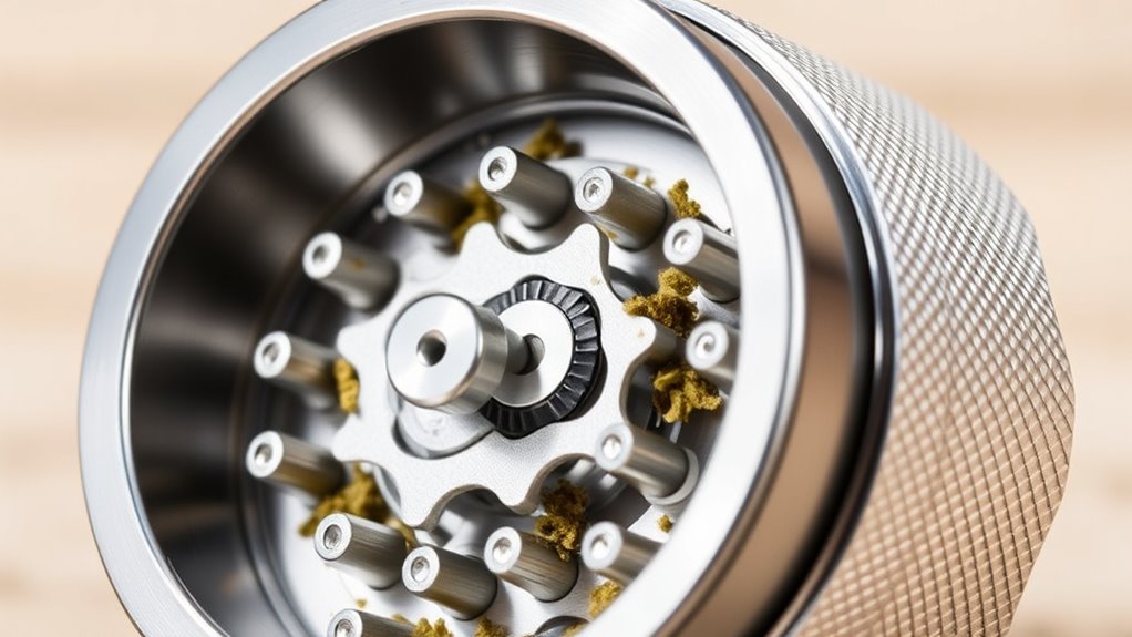 durability portability efficiency features