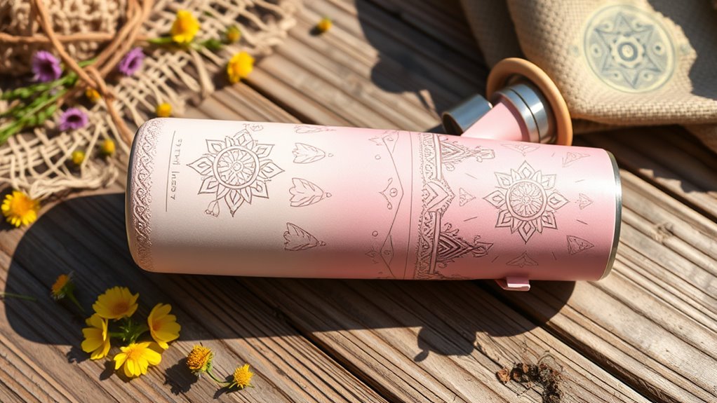 durability safety insulation design