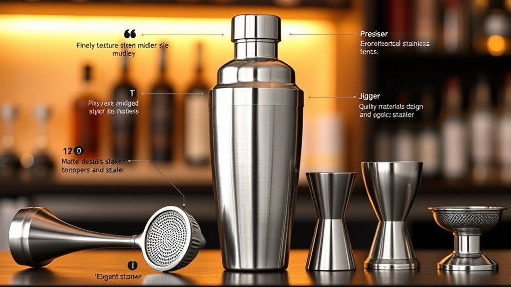 durability size tools style
