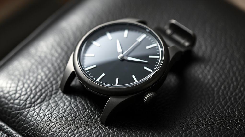 durability style accuracy water resistance