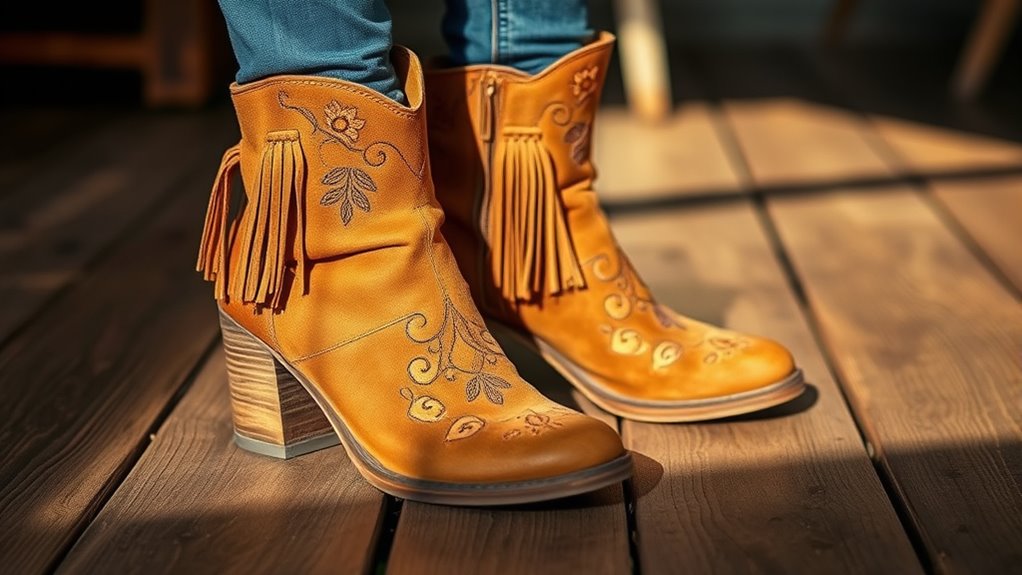 durability style comfort fit