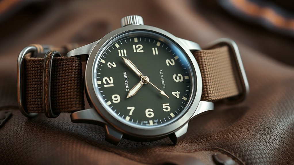 durability water resistance readability