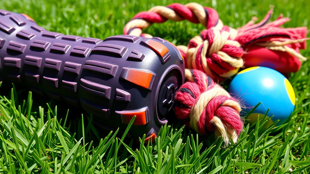 durable safe engaging toys