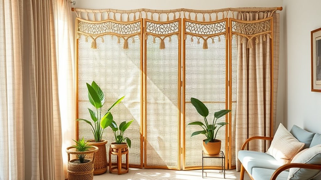 durable stylish functional divider