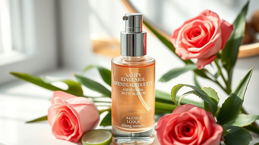 effective safe skincare choices