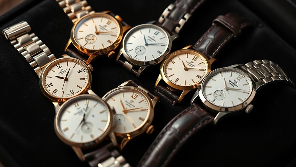 elegant women s dress watches