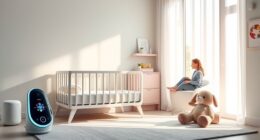 essential baby gadgets 2025