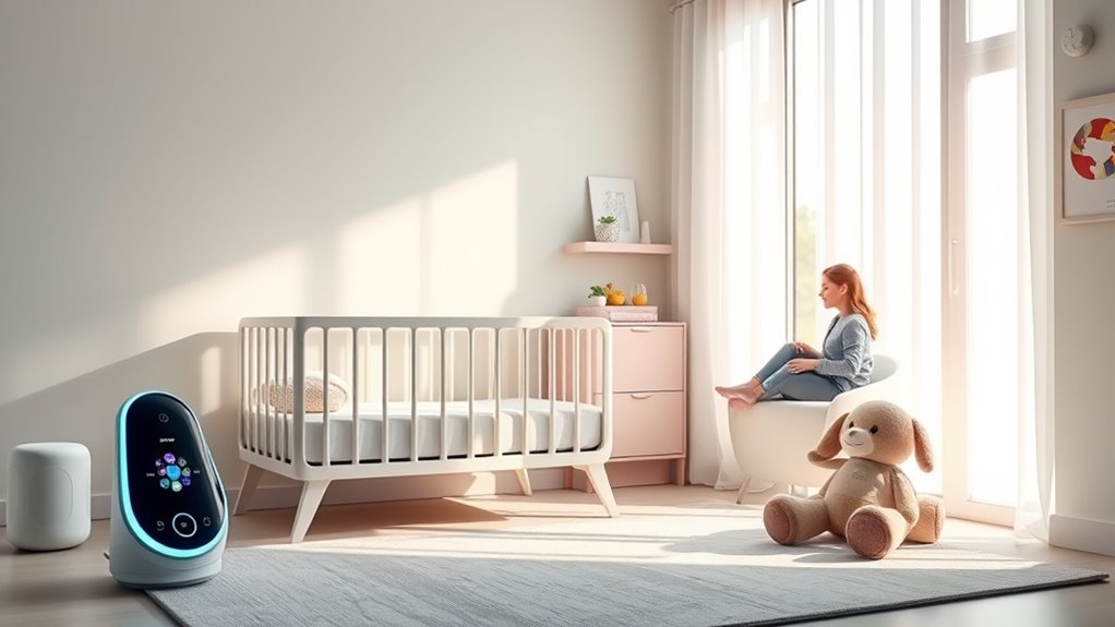 essential baby gadgets 2025