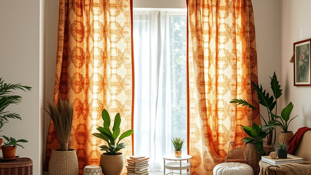 fabric light size style