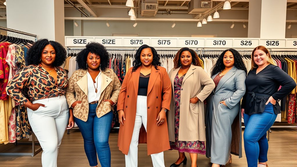 fit comfort size quality