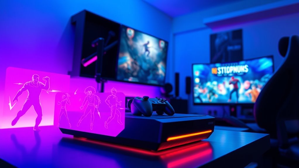 game selection considerations