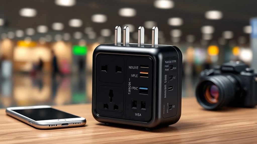 global compatibility and safety