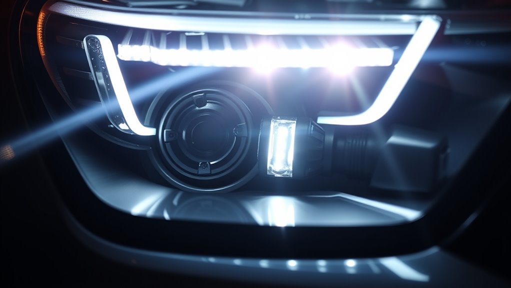 headlight bulb selection criteria