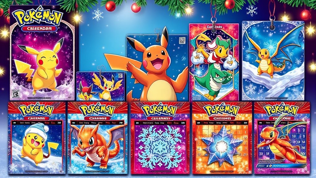 holiday calendar content considerations