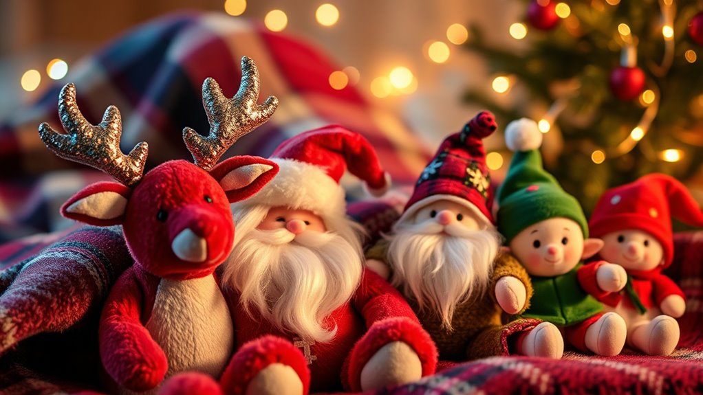 holiday gift selection criteria