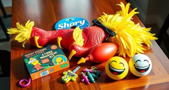 humorous adult gag gift ideas