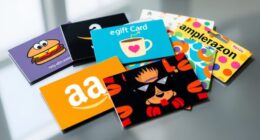 humorous amazon gift cards