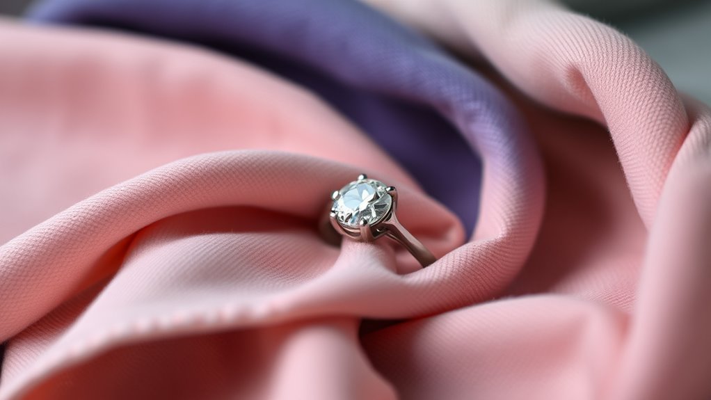 jewelry polishing cloth considerations