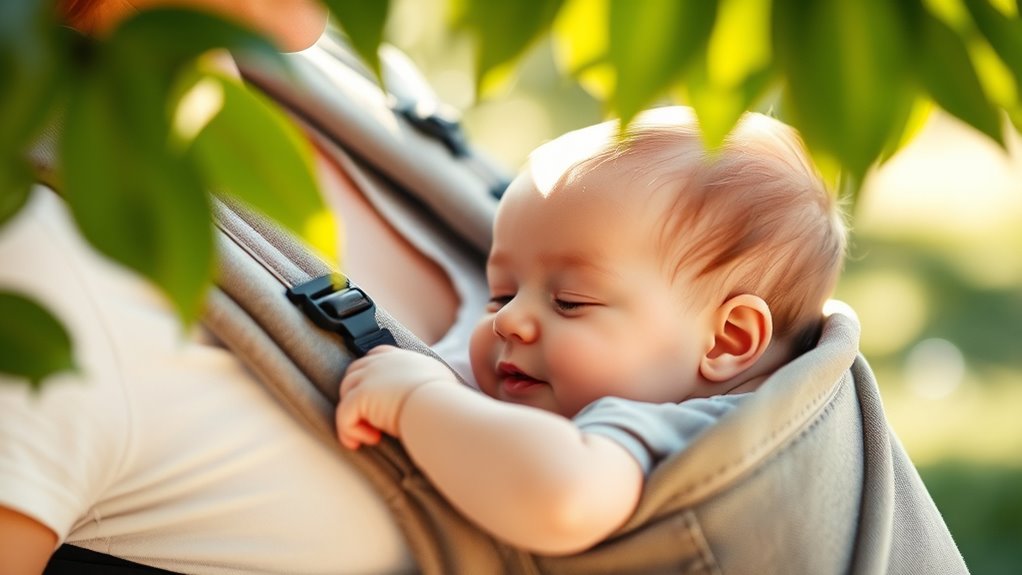 key comfort and safety features