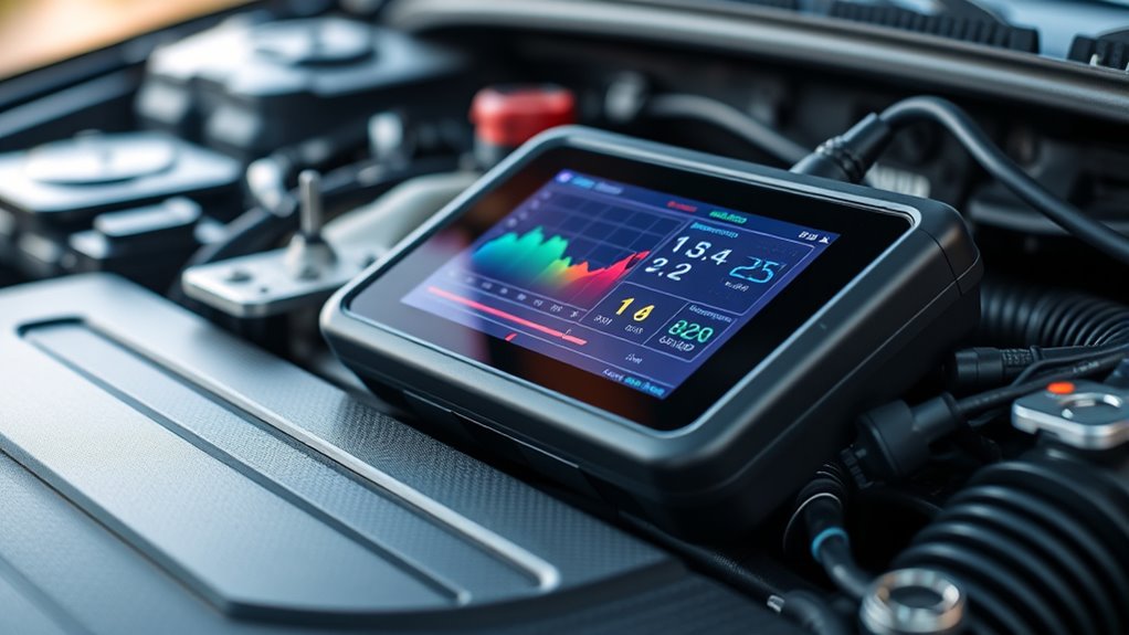 key diagnostic tool considerations