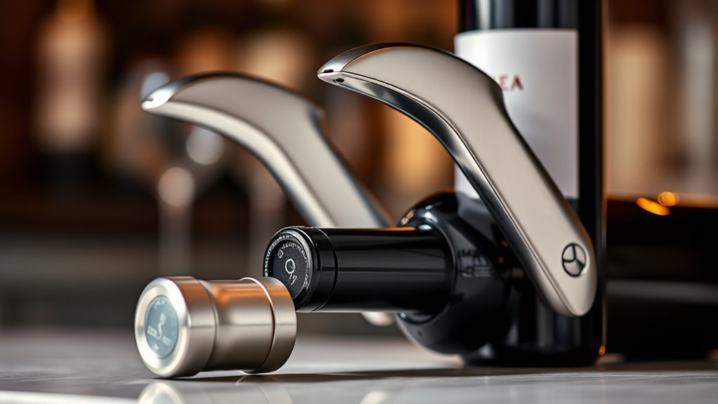 key features for selection