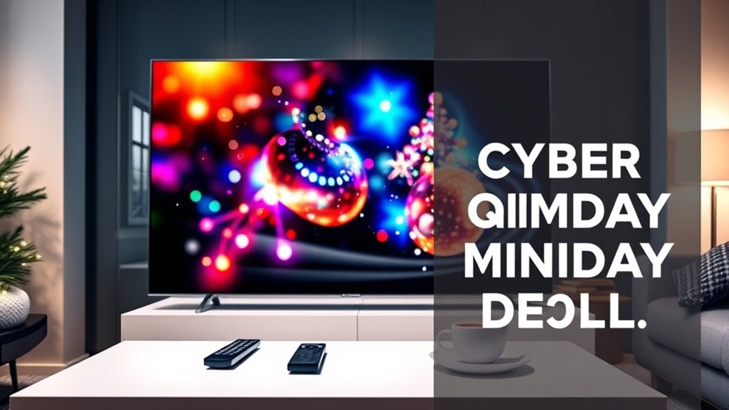 key oled tv features