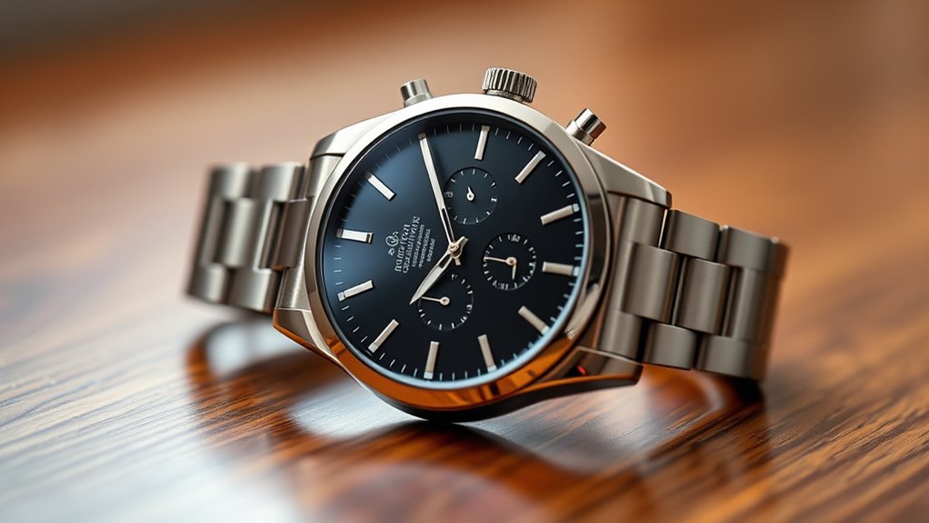 key quality and style