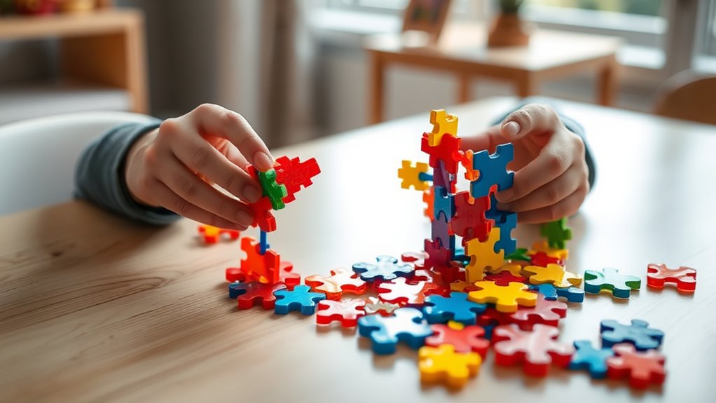 magnetic tile selection criteria