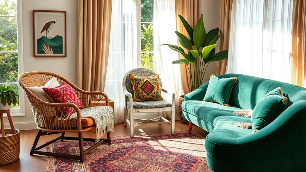 matching style and comfort