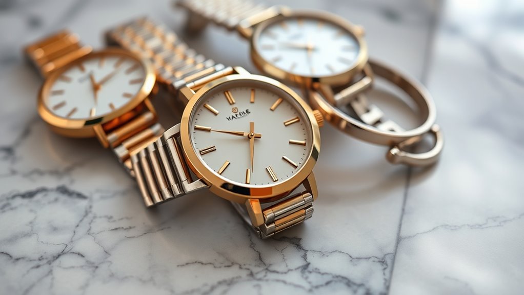 matching style and durability