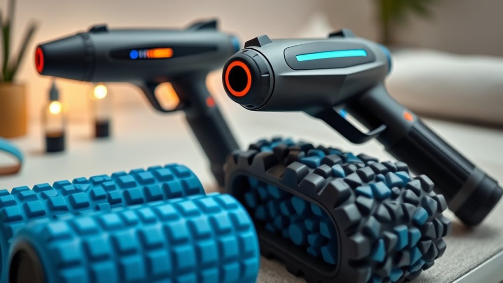 material quality and features