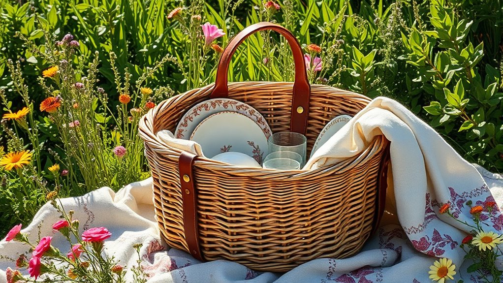 material size style portability