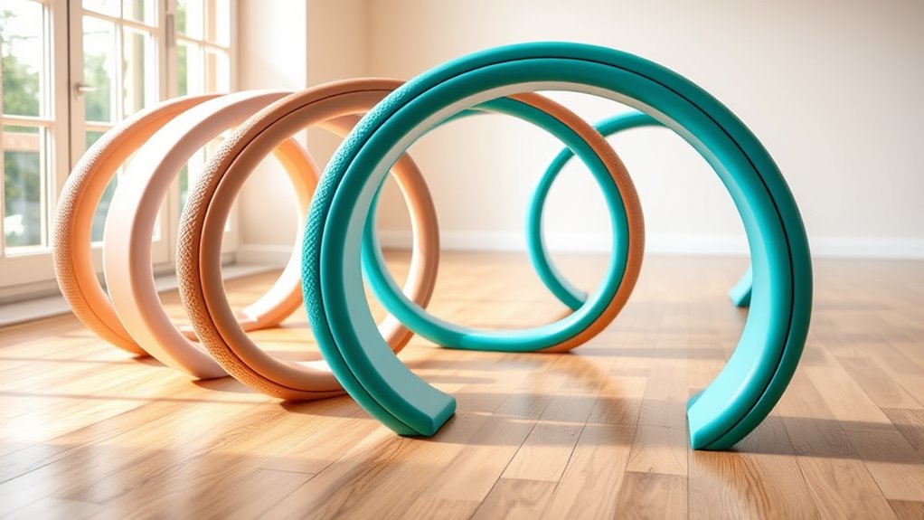 material size support capacity