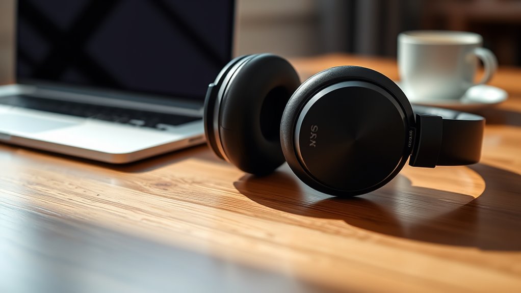 noise cancellation sound quality