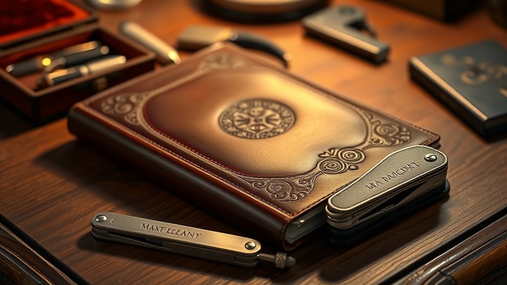 personalized quality practical gift