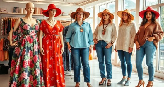 plus size fashion brands