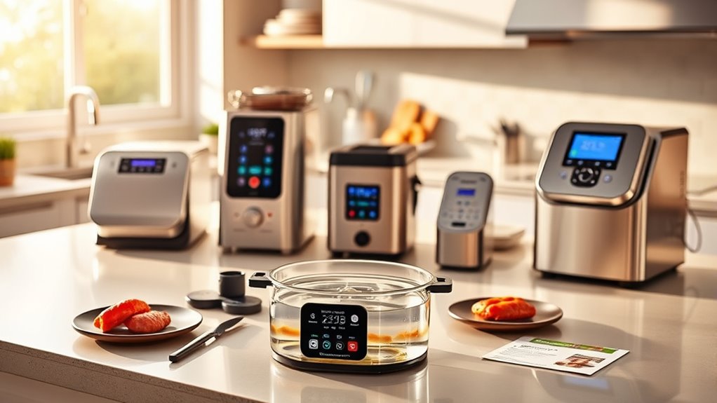 power accuracy size connectivity