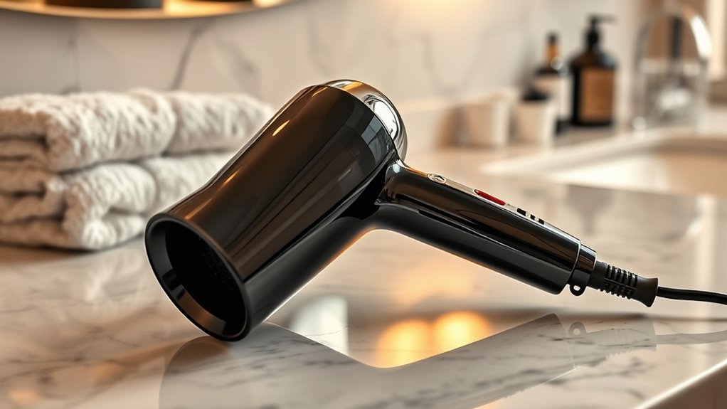 power control comfort technology