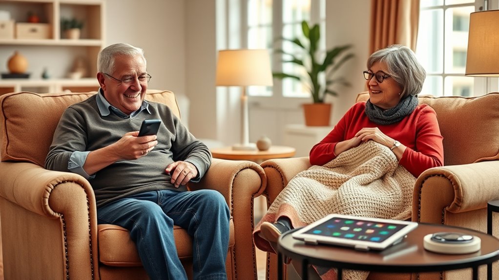 practical safe user friendly gifts