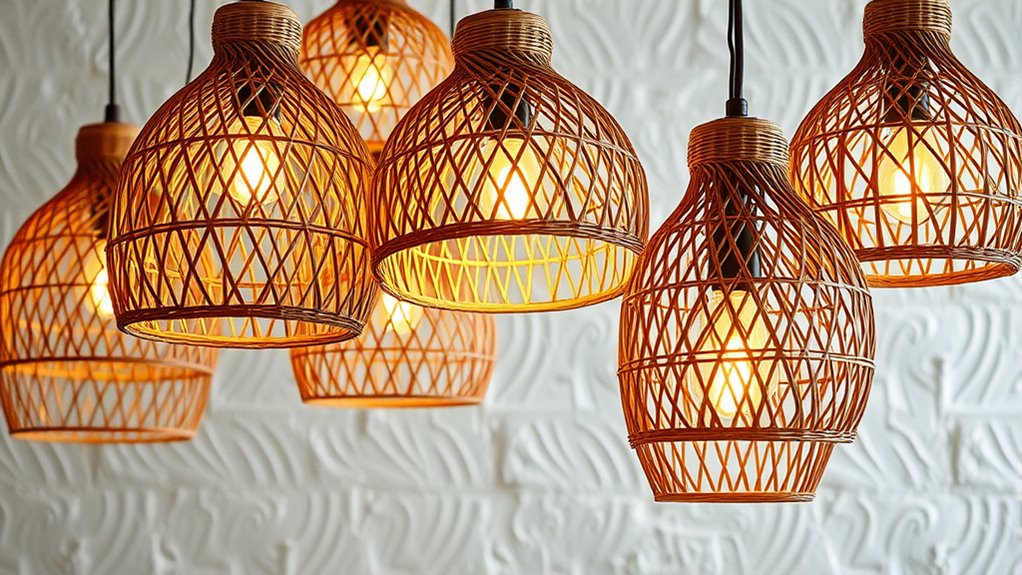 rattan light selection tips