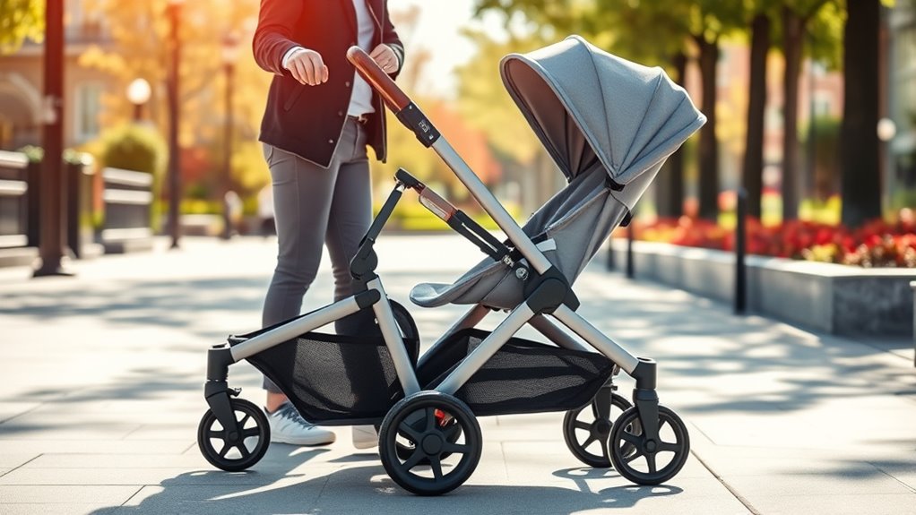 safety maneuverability durability budget