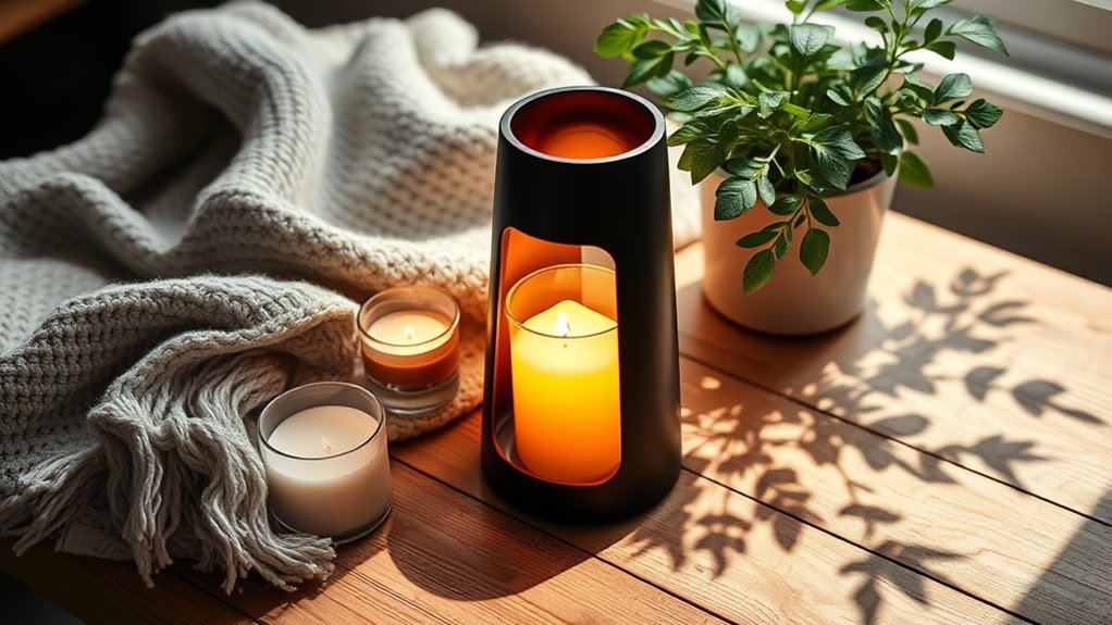 safety size features style