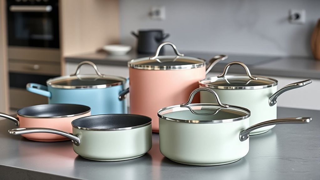 safety versatility compatibility cleanliness