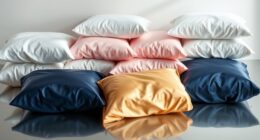 silk pillowcases for hair