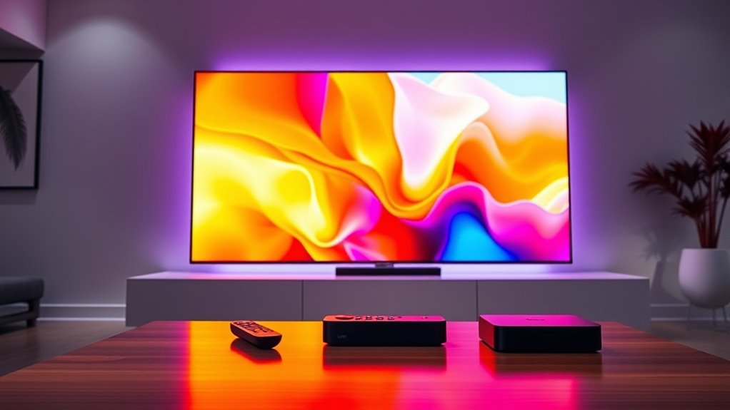 smart oled tv shopping tips
