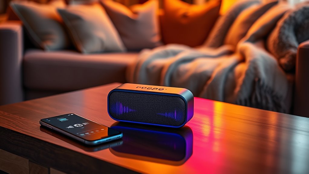 sound battery durability