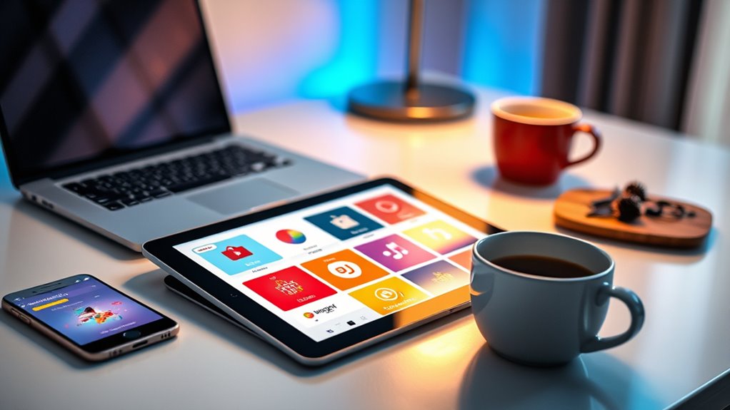 speed personalization compatibility affordability