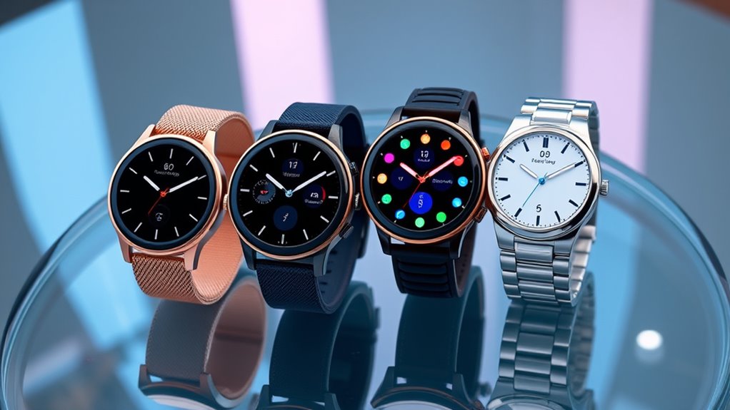 style compatibility battery customization